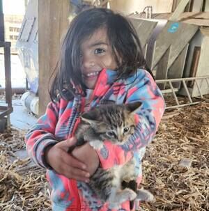 Meet your Posher, Sheri